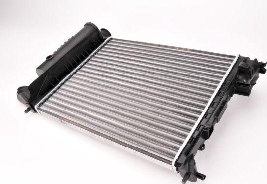 Thermotec D7P041TT - Радиатор, охлаждение двигателя autosila-amz.com