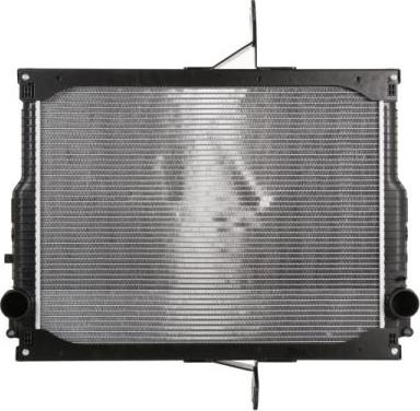 Thermotec D7RV013TT - Радиатор, охлаждение двигателя autosila-amz.com