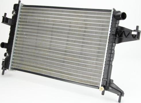 Thermotec D7X056TT - Радиатор, охлаждение двигателя autosila-amz.com