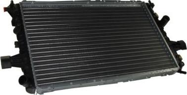 Thermotec D7X062TT - Радиатор, охлаждение двигателя autosila-amz.com