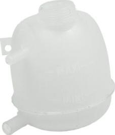 Thermotec DBR003TT - Компенсационный бак, охлаждающая жидкость autosila-amz.com
