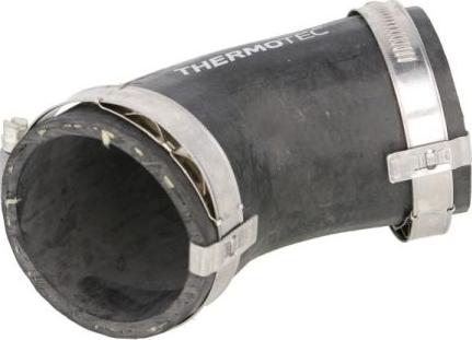 Thermotec DCW162TT - Трубка, нагнетание воздуха autosila-amz.com