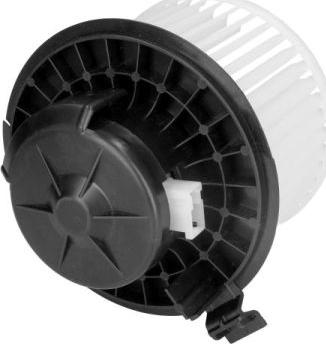 Thermotec DD1002TT - Air blower fits: NISSAN TIIDA 1.5-1.8 05.04-08.12 autosila-amz.com