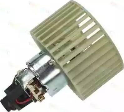 Thermotec DDA001TT - Электродвигатель, вентиляция салона autosila-amz.com