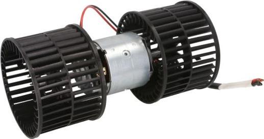 Thermotec DDRV001TT - Электродвигатель, вентиляция салона autosila-amz.com