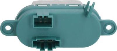 Thermotec DEA006TT - Резистор отопителя klimatyzacji autosila-amz.com