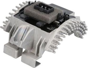 Thermotec DEB005TT - Резистор отопителя autosila-amz.com