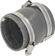 Thermotec DNC036TTS - Шланг, теплообменник - отопление autosila-amz.com