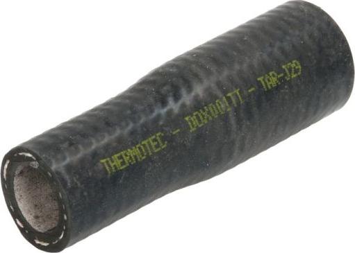 Thermotec DOX001TT - Шланг радиатора autosila-amz.com