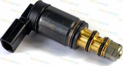 Thermotec KTT060013 - Регулирующий клапан, компрессор autosila-amz.com