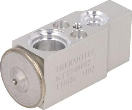 Thermotec KTT140052 - Расширительный клапан, кондиционер autosila-amz.com