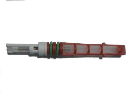 Thermotec KTT140004 - Расширительный клапан, кондиционер autosila-amz.com