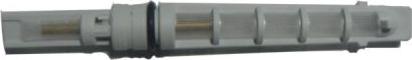 Thermotec KTT140001 - Расширительный клапан, кондиционер autosila-amz.com