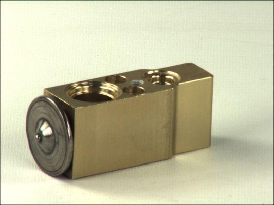 Thermotec KTT140008 - Расширительный клапан, кондиционер autosila-amz.com