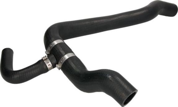 Thermotec SI-DA99 - Трубка охлаждающей жидкости autosila-amz.com