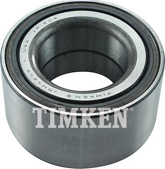 Timken SET49 - Подшипник ступицы колеса autosila-amz.com