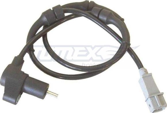 TOMEX brakes TX 51-97 - Датчик ABS, частота вращения колеса autosila-amz.com