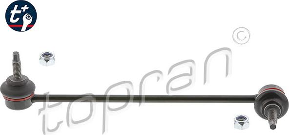 Topran 400 616 - Тяга / стойка, стабилизатор autosila-amz.com