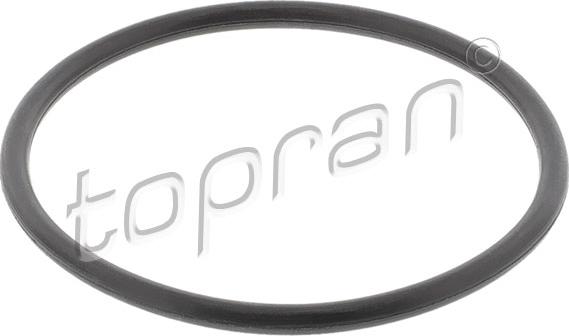 Topran 400 689 - Прокладка, термостат autosila-amz.com