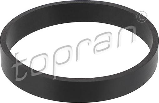 Topran 408 063 - Прокладка, впускной коллектор autosila-amz.com