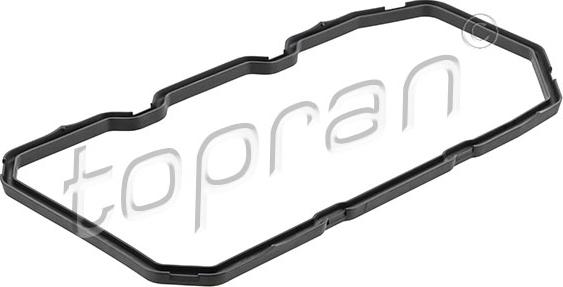 Topran 407 903 - Прокладка, масляный поддон автоматической коробки передач autosila-amz.com