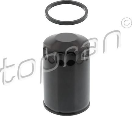 Topran 500 726 - Масляный фильтр autosila-amz.com