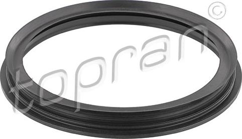 Topran 501 432 - Прокладка, топливный насос autosila-amz.com