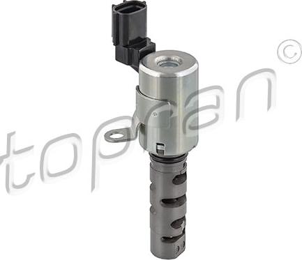 Topran 600 516 - Регулирующий клапан, выставление распределительного вала autosila-amz.com