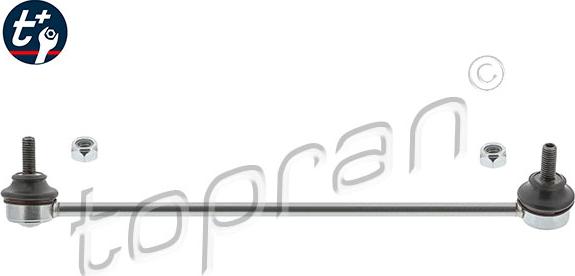 Topran 632 389 - Тяга / стойка, стабилизатор autosila-amz.com