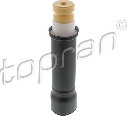 Topran 620 450 - Пылезащитный комплект, амортизатор autosila-amz.com