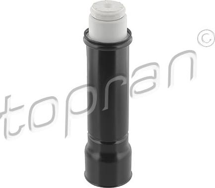 Topran 620 451 - Пылезащитный комплект, амортизатор autosila-amz.com