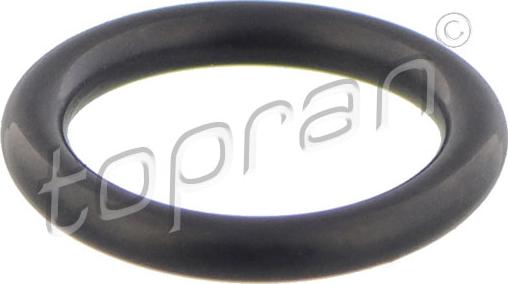 Topran 104 529 - Уплотнительное кольцо, термовыключ autosila-amz.com