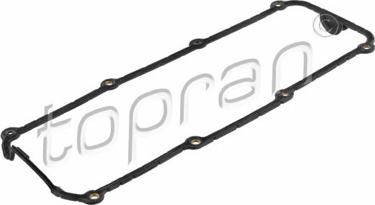 Topran 100 970 - Прокладка, крышка головки цилиндра autosila-amz.com