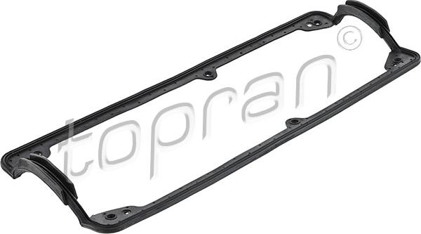Topran 100 544 - Прокладка, крышка головки цилиндра autosila-amz.com