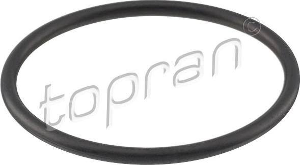 Topran 100 618 - Прокладка уплотнительная AUDI: A2 00-05 SEAT: ALTEA 04-, AROSA 97-04, CORDOBA 93-99, CORDOBA 02-, autosila-amz.com