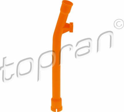 Topran 108 033 - Воронка, указатель уровня масла autosila-amz.com