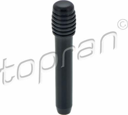 Topran 103 094 - Кнопка центрального замка autosila-amz.com