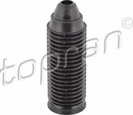 Topran 103 043 - Пыльник амортизатора, защитный колпак autosila-amz.com