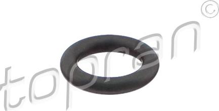Topran 114 549 - Уплотнительное кольцо, клапанная форсунка autosila-amz.com