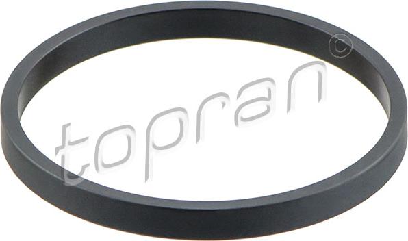 Topran 114 814 - Прокладка, впускной коллектор autosila-amz.com