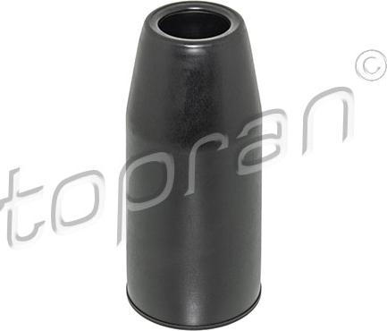 Topran 115 942 - Пыльник амортизатора, защитный колпак autosila-amz.com