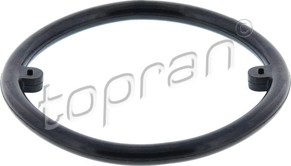 Topran 115 366 - Прокладка, масляный радиатор autosila-amz.com