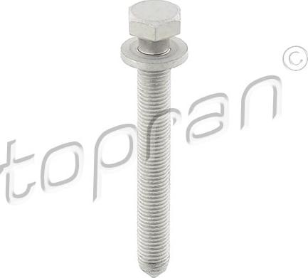 Topran 116 950 - Болт autosila-amz.com