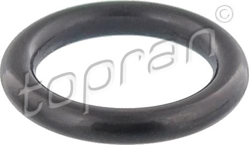 Topran 116 604 - Уплотнительное кольцо, система тяг и рычагов autosila-amz.com