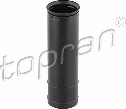Topran 110 906 - Пыльник амортизатора, защитный колпак autosila-amz.com