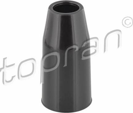 Topran 110 527 - Пыльник амортизатора, защитный колпак autosila-amz.com