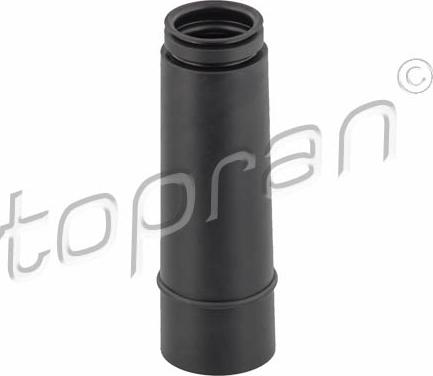 Topran 111 536 - Пыльник амортизатора, защитный колпак autosila-amz.com