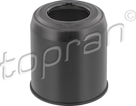Topran 118 297 - Пыльник амортизатора, защитный колпак autosila-amz.com