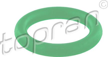 Topran 117248 - Уплотнительное кольцо, резьбовая пробка маслосливного отверстия autosila-amz.com