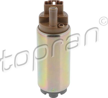 Topran 820 986 - Топливный насос autosila-amz.com